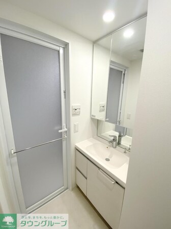 ライオンズフォーシア築地ステーションの物件内観写真